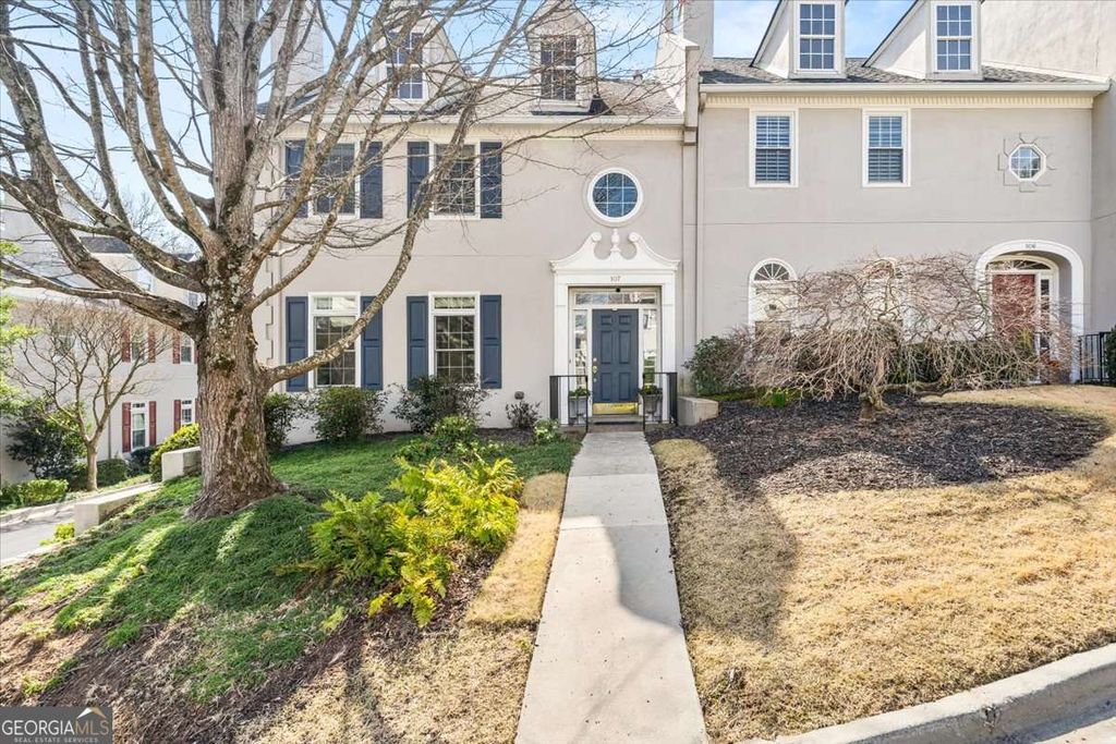 Photo of 107 Paces Run SE #107, Atlanta, GA 30339 (MLS # 10706320)