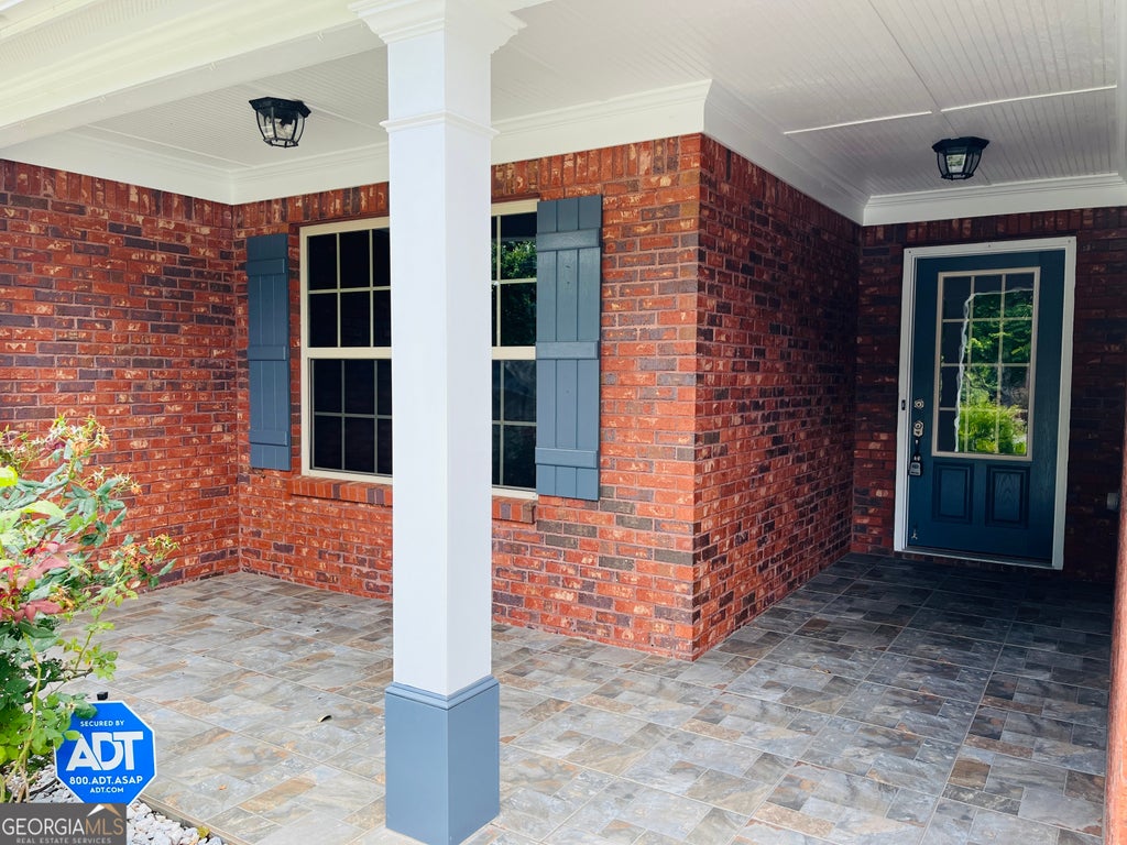 Photo of 5750 Crest Hill Drive, Buford, GA 30518 (MLS # 10839272)