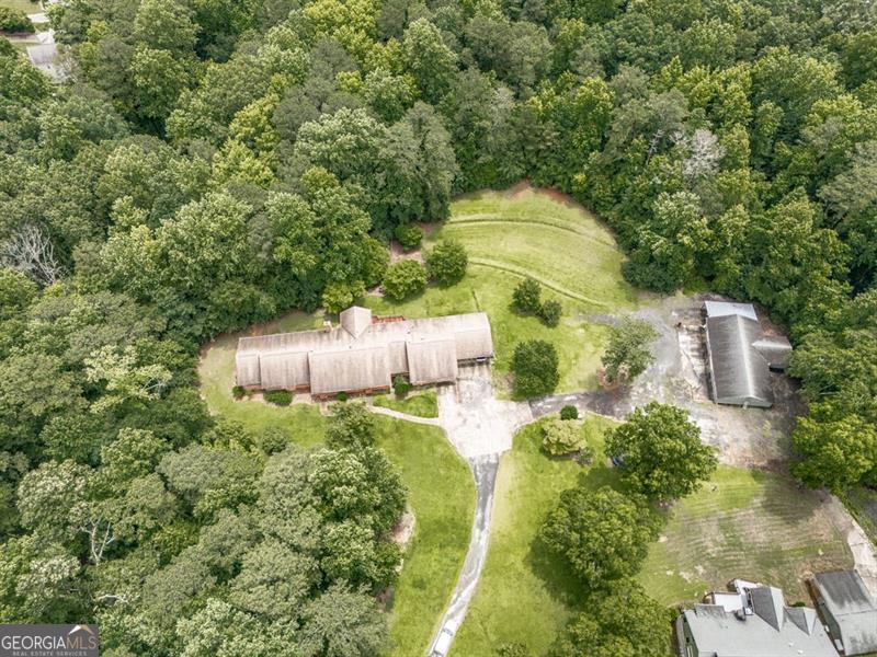 2760 HEMBREE RD