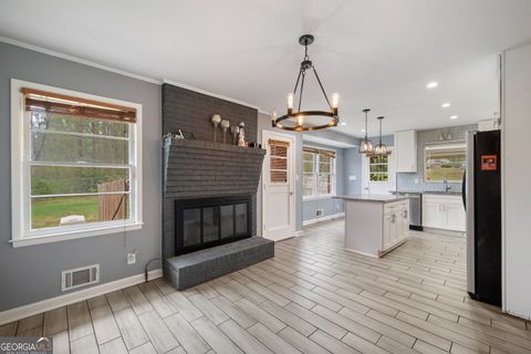 4329 CEDAR VALLEY LN Conley GA 30288