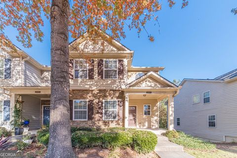 Photo of 2667 Cedar Drive, Lawrenceville, GA 30043 (MLS # 10639242)