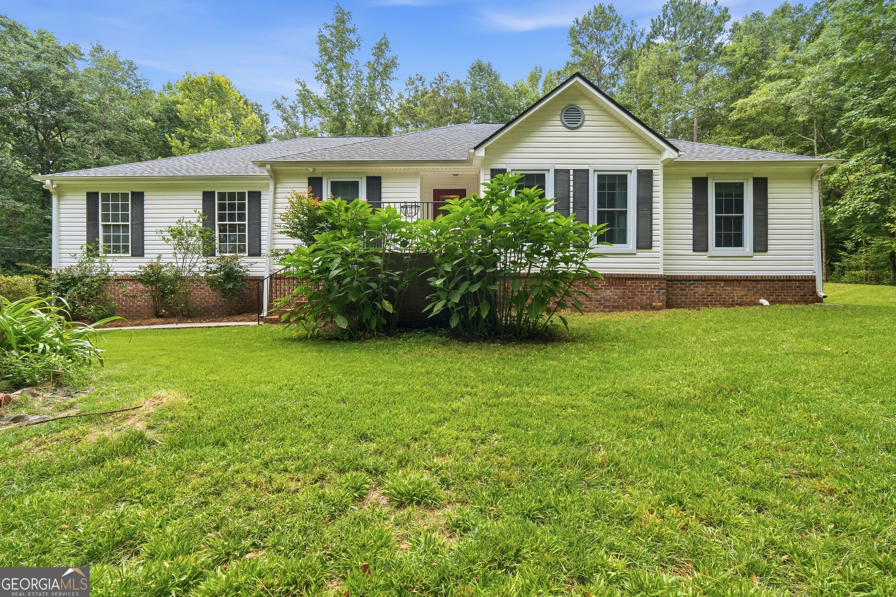 225 Rock Creek Road, Gray, GA, 31032