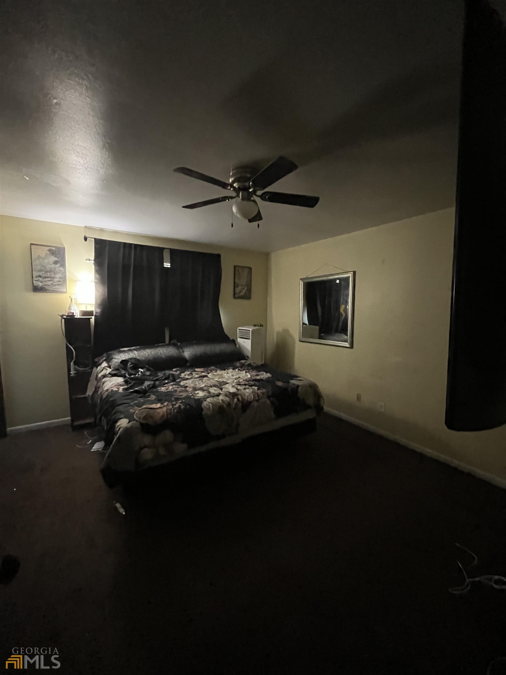 None - Residential