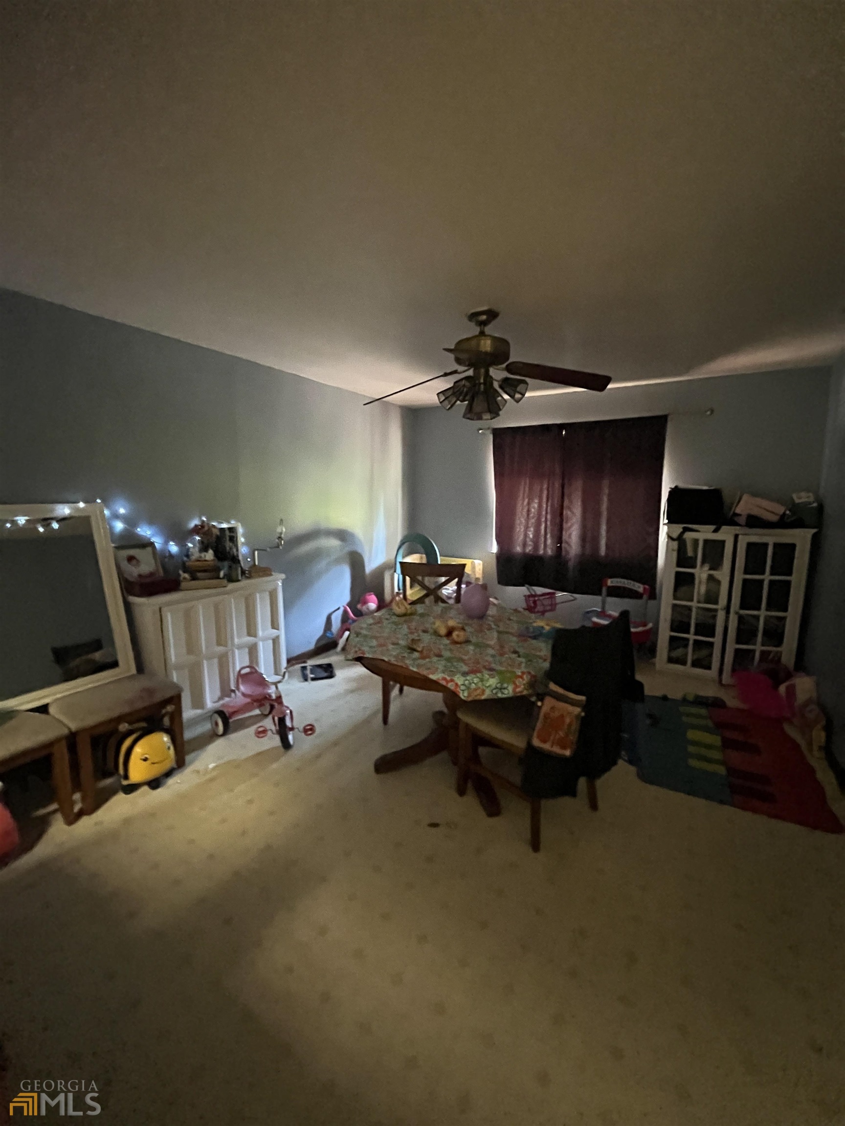None - Residential