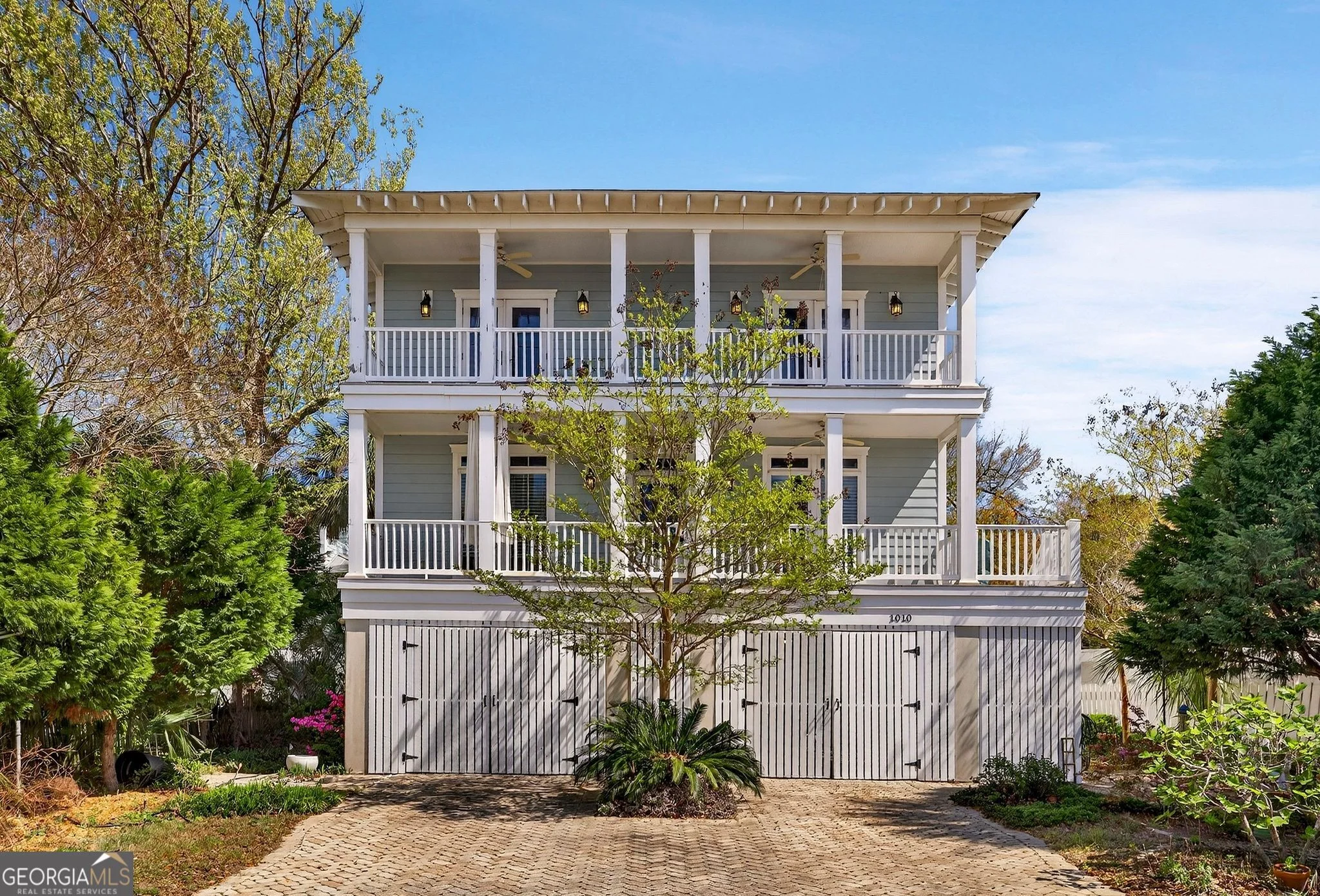 1010 Jones Avenue, Tybee Island, GA, 31328