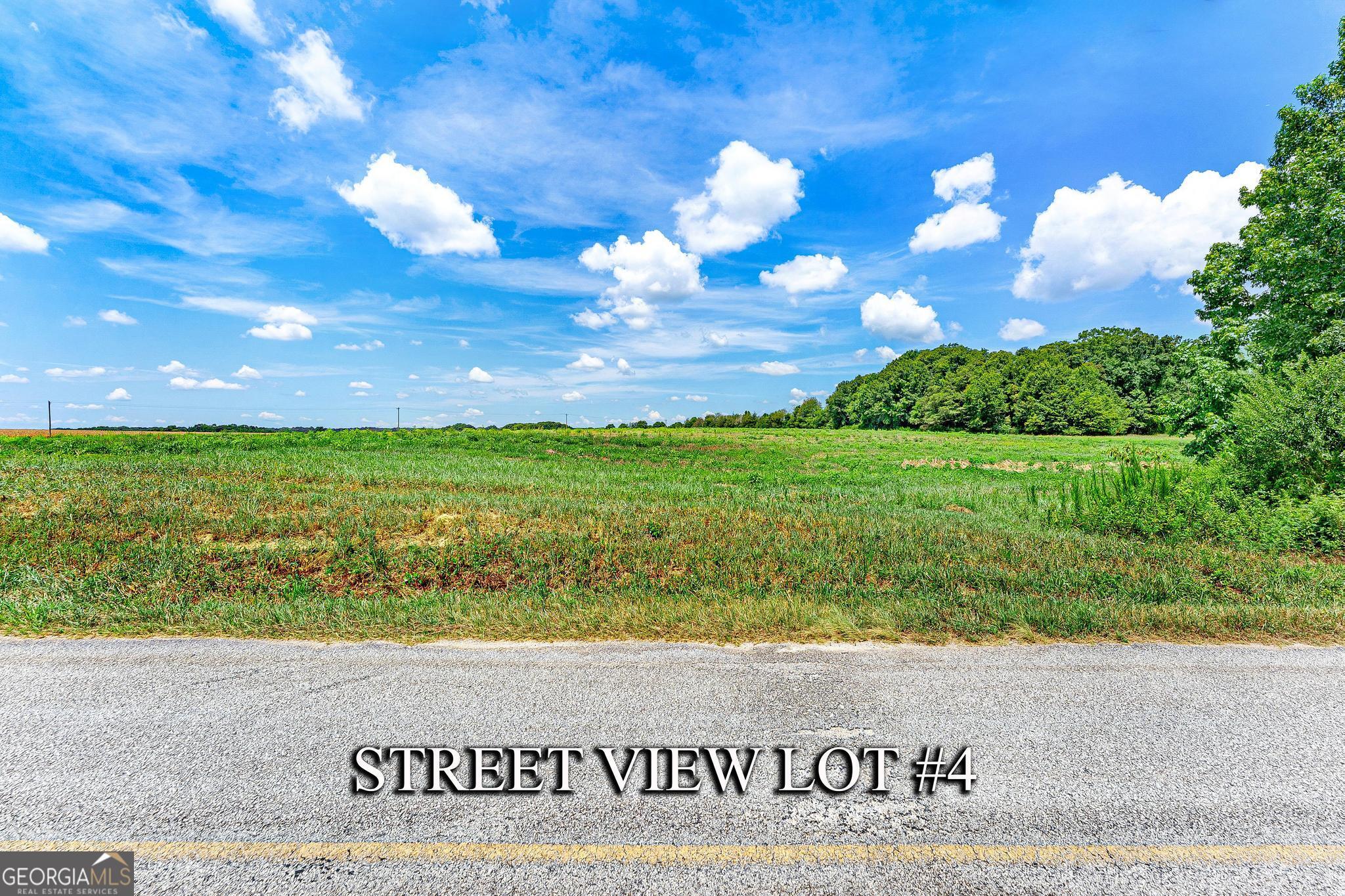 TRACT 4 Friendship RD