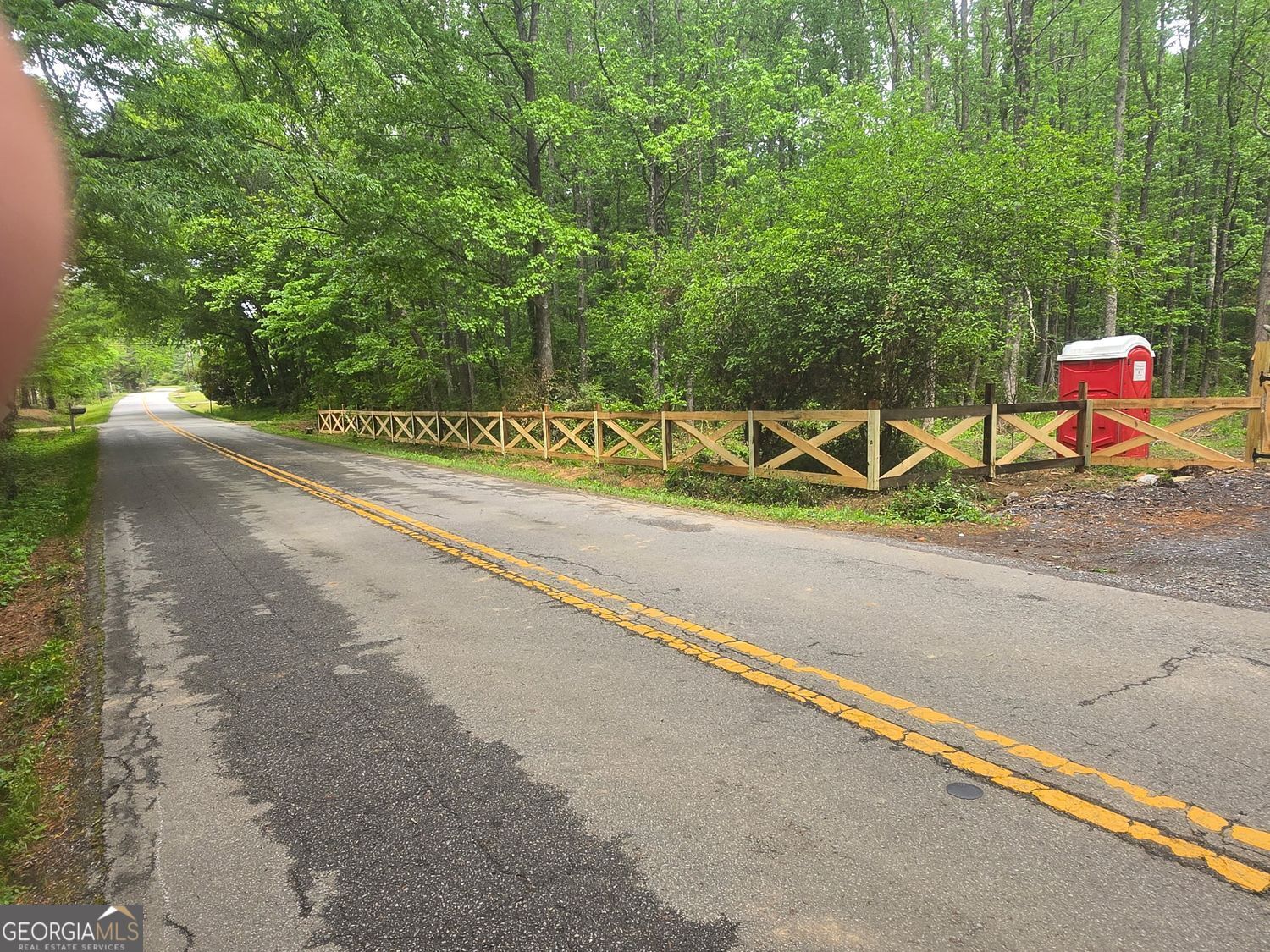 966 Judkin Mill RD