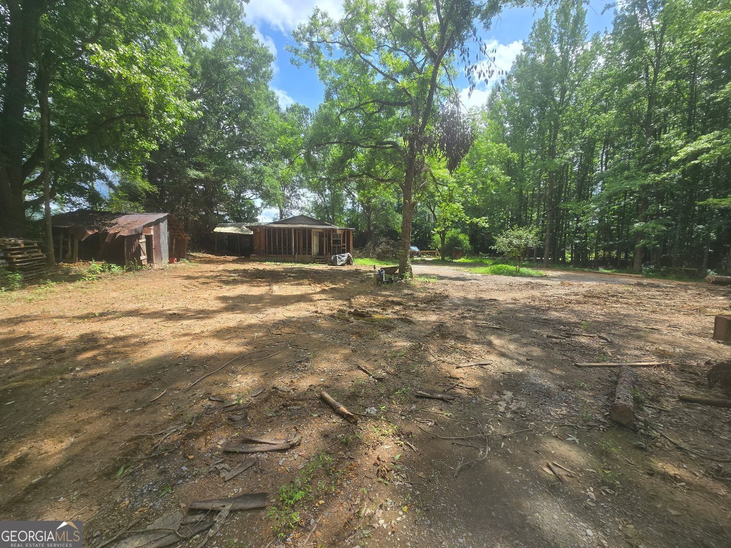 966 Judkin Mill RD