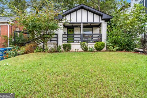 Photo of 1411 Boulevard SE, Atlanta, GA 30315 (MLS # 10622538)