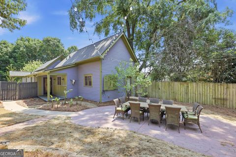 Photo of 213 Tye Street SE, Atlanta, GA 30316 (MLS # 10739439)