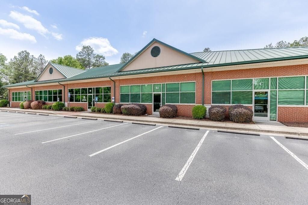 Photo of 3635 Braselton Hwy Suite B2 Highway, Dacula, GA 30019 (MLS # 10778435)
