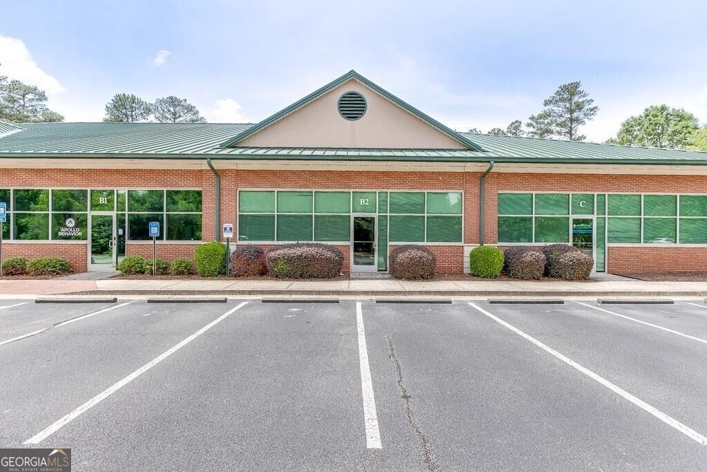 Photo of 3635 Braselton Hwy Suite B2 Highway, Dacula, GA 30019 (MLS # 10778435)