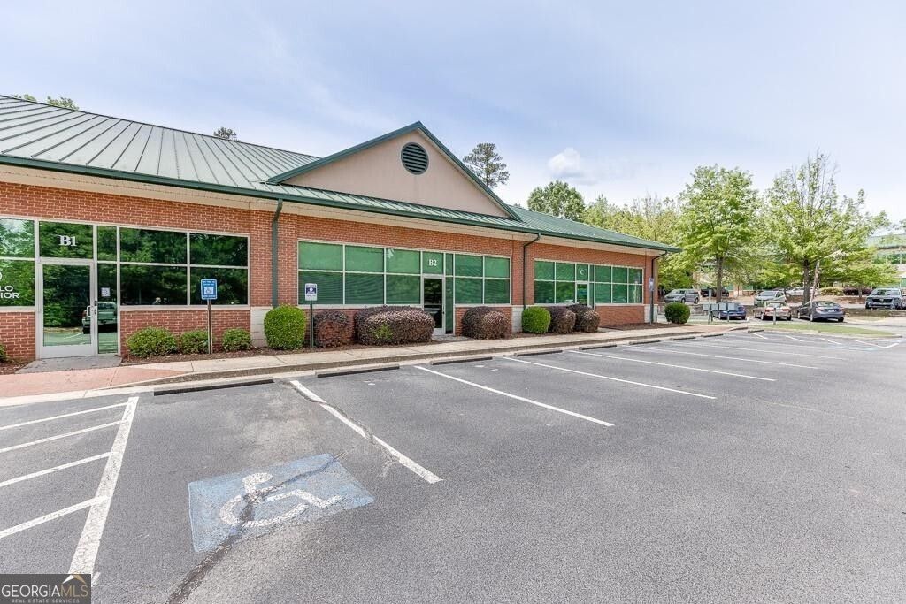 Photo of 3635 Braselton Hwy Suite B2 Highway, Dacula, GA 30019 (MLS # 10778435)