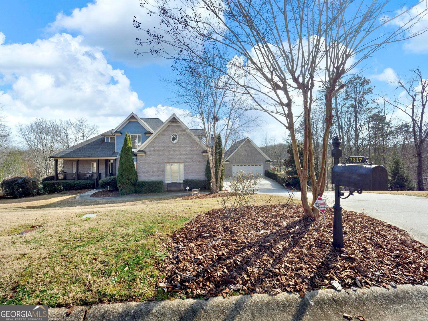 7217 Sherwood Mill DR