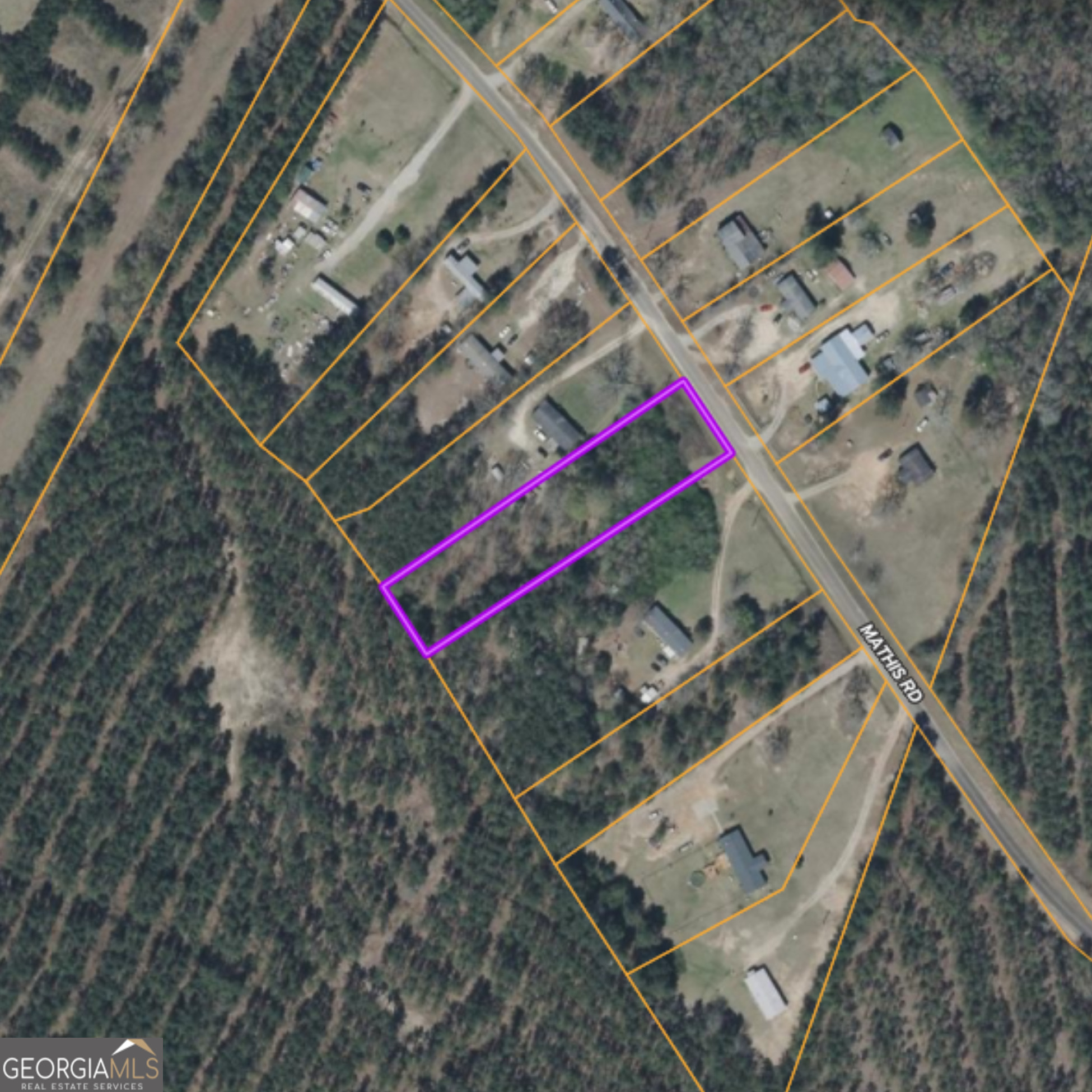 This 1-acre parcel Zoned Residential-4 is located in a peaceful and semi-rural setting along Mathis Road in Sandersville, GA. It is a great opportunity for those seeking to build a custom home or install a manufactured or modular home. The area is surrounded by a mix of residential properties and open land, offering a quiet lifestyle for those seeking privacy and space. Its proximity to Sandersville and other cities makes it a convenient yet tranquil place to live.The area is ideal for those seeking a quiet, relaxed lifestyle. You need Septic and Well on the land, Electricity is accessible, and internet services may be available through local or regional providers. Sandersville downtown is on 10 minutes Drive, Milledgeville, GA: ~35 miles (~50 minutes) Macon, GA: ~65 miles (~1 hour 15 minutes) Augusta, GA: ~80 miles (~1 hour 30 minutes) Atlanta, GA: ~125 miles (~2 hours 15 minutes) The property is near schools in the Washington County School District, which provides elementary, middle, and high schools within a 15-20 minute drive. Building single-family homes, modular homes, mobile homes, and trailer homes. Prefabricated modular homes are a popular and cost-effective choice for rural properties. Own it today before it gets too late.