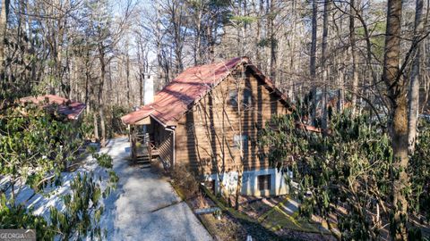 A home in Dillard