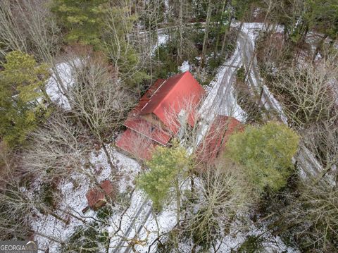 A home in Dillard