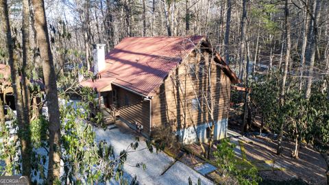 A home in Dillard