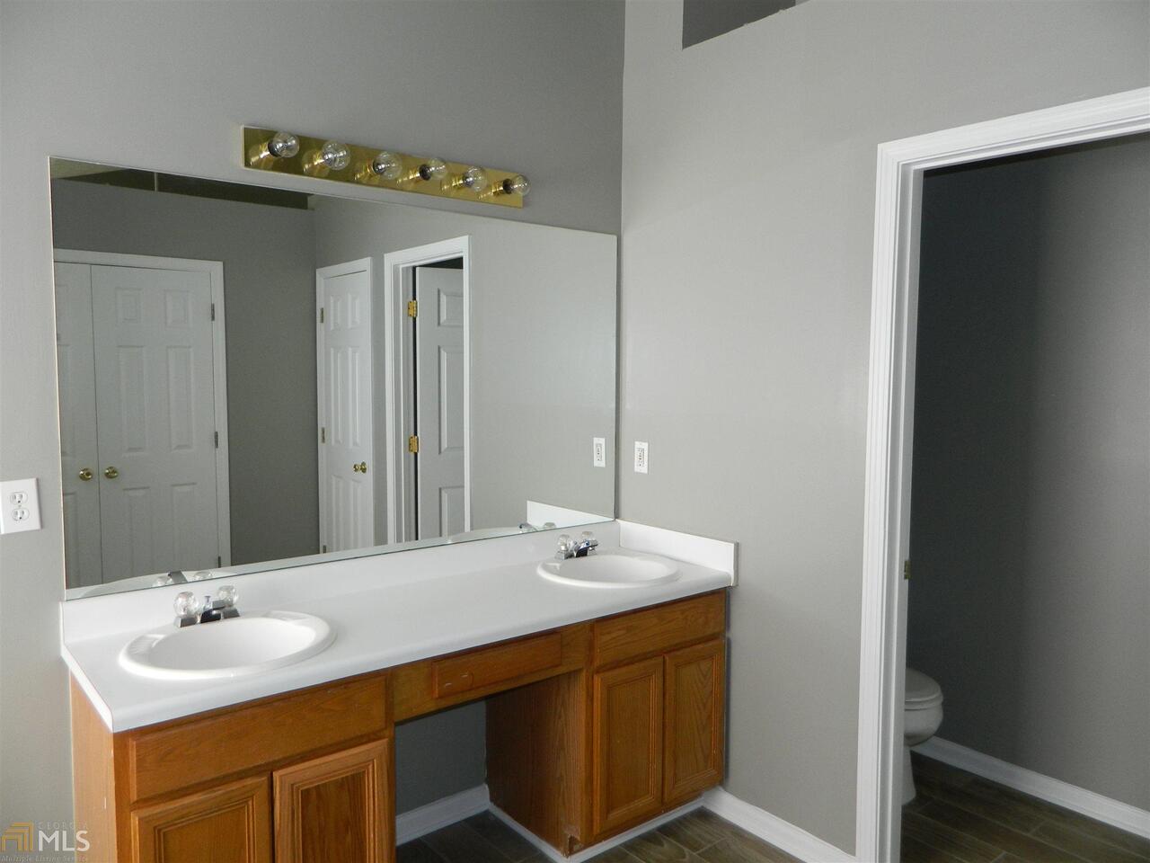 Cambridge Park - Residential Lease