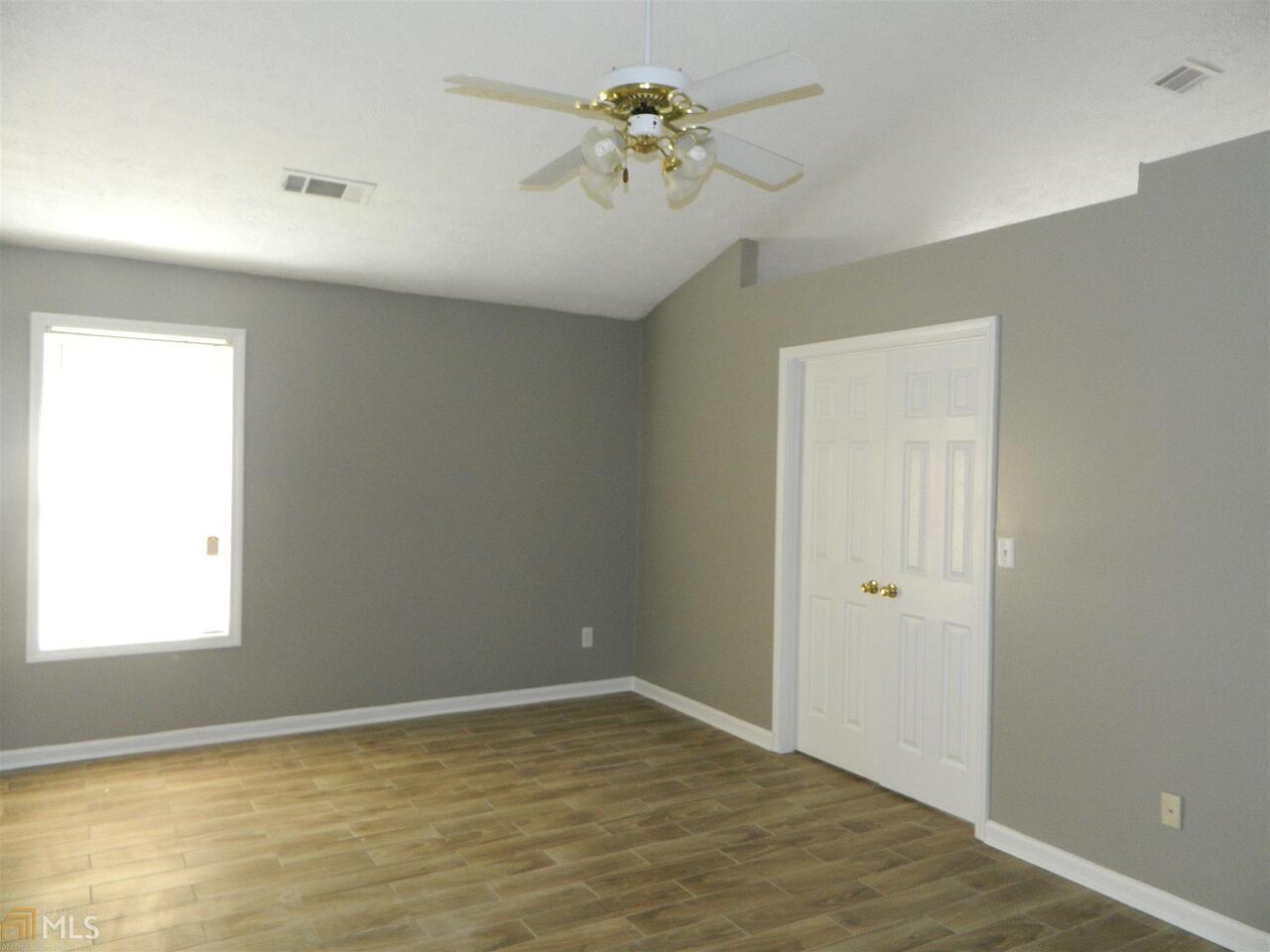 Cambridge Park - Residential Lease