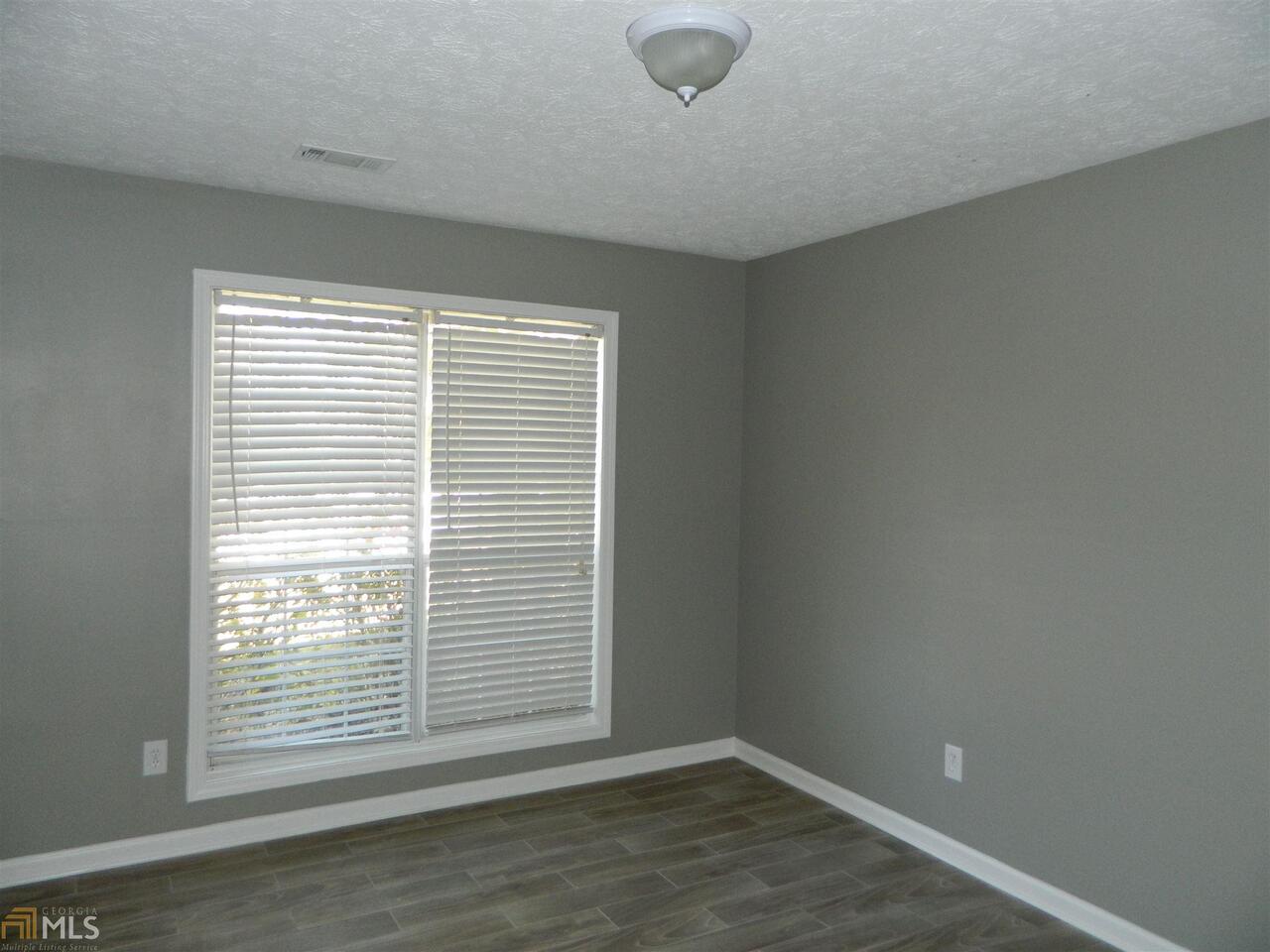 Cambridge Park - Residential Lease