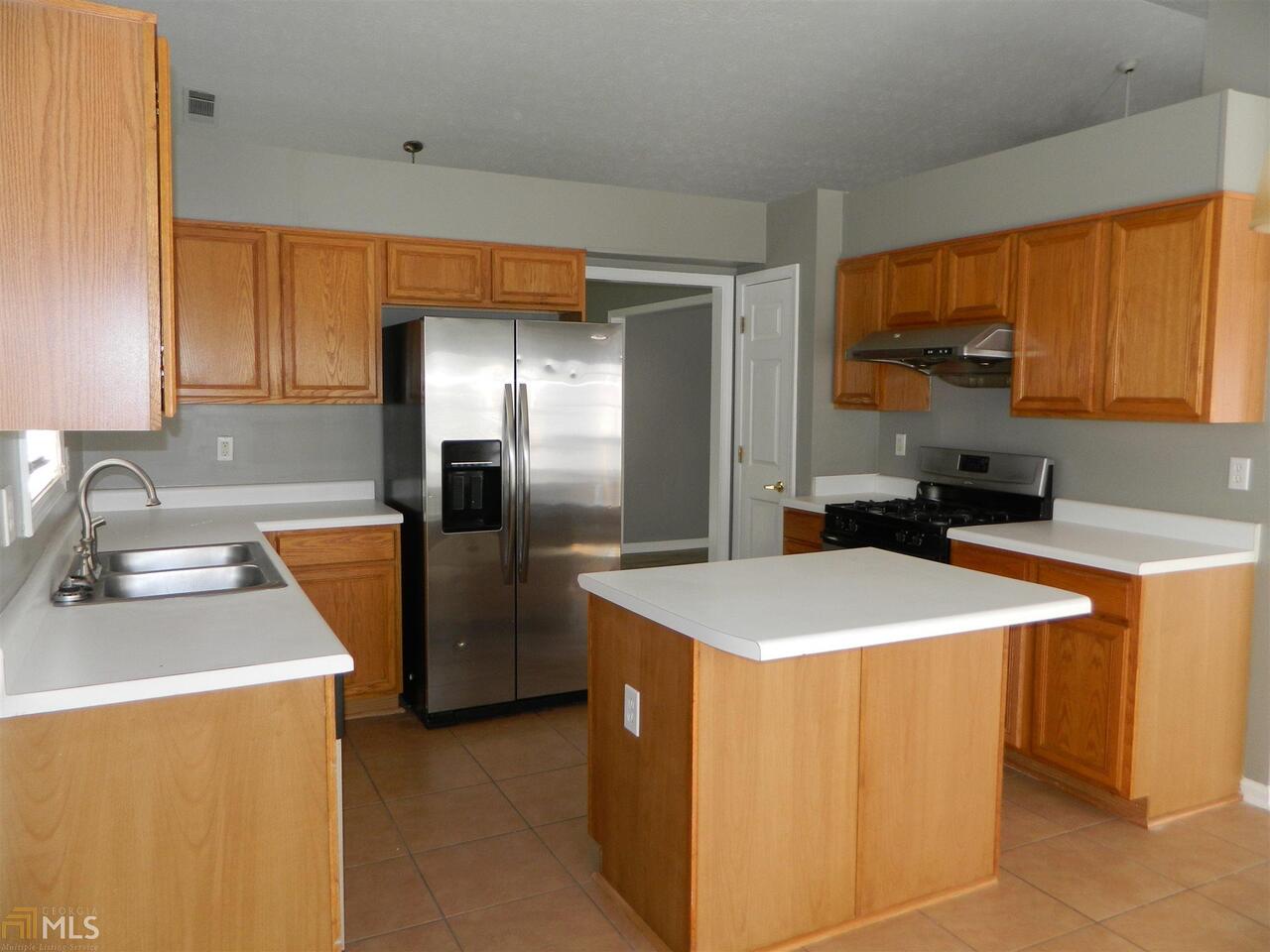 Cambridge Park - Residential Lease