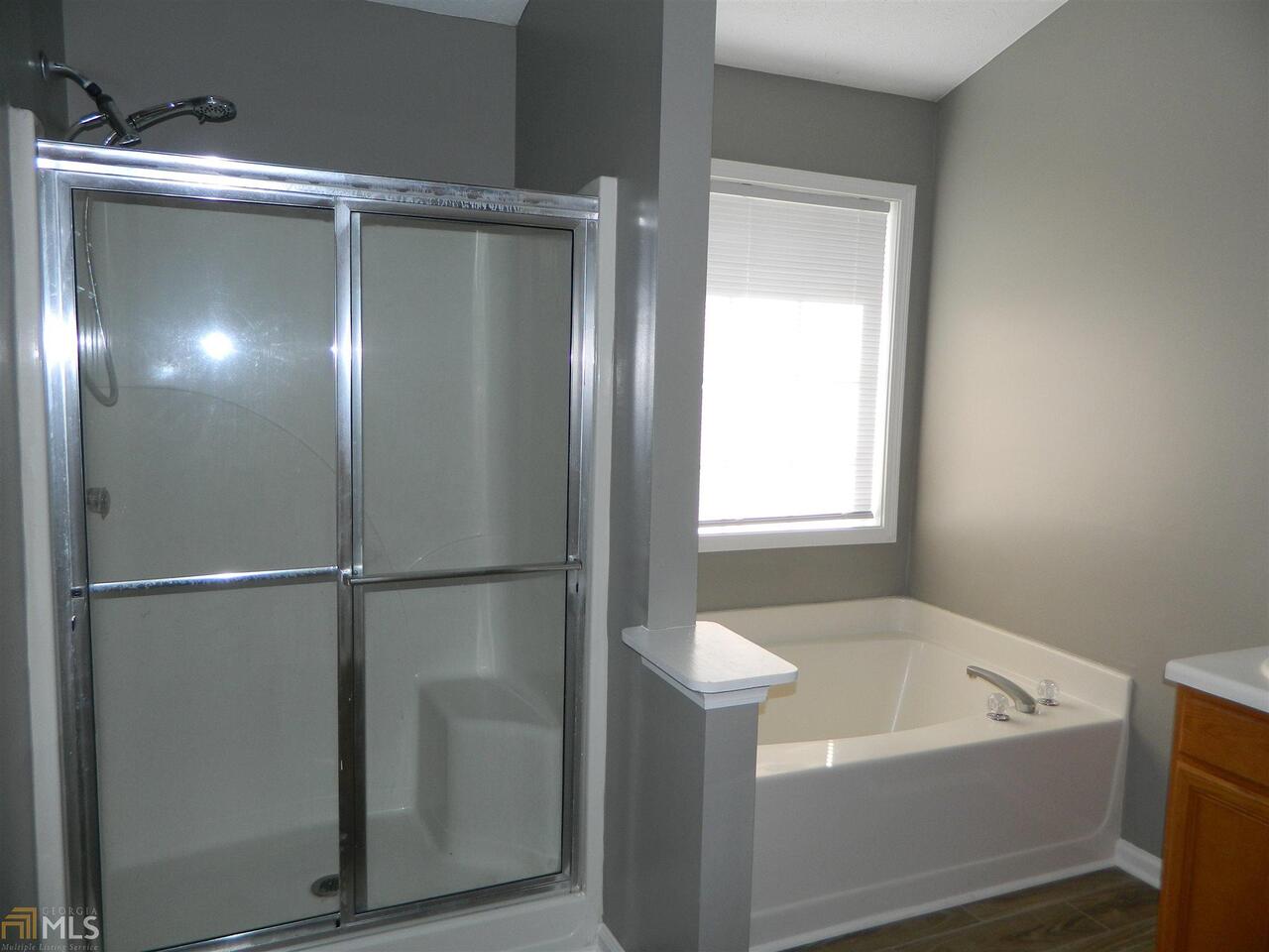 Cambridge Park - Residential Lease