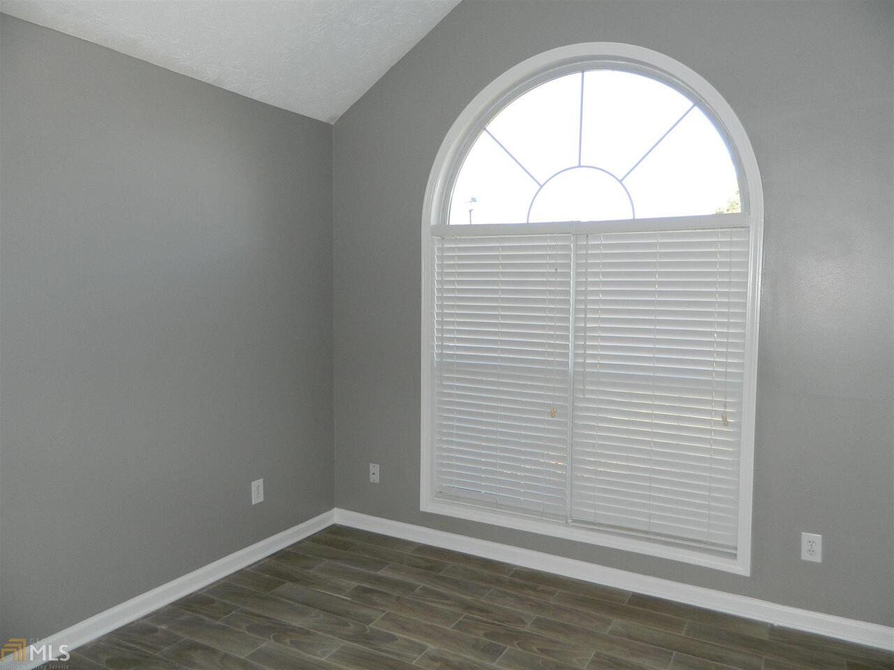 Cambridge Park - Residential Lease
