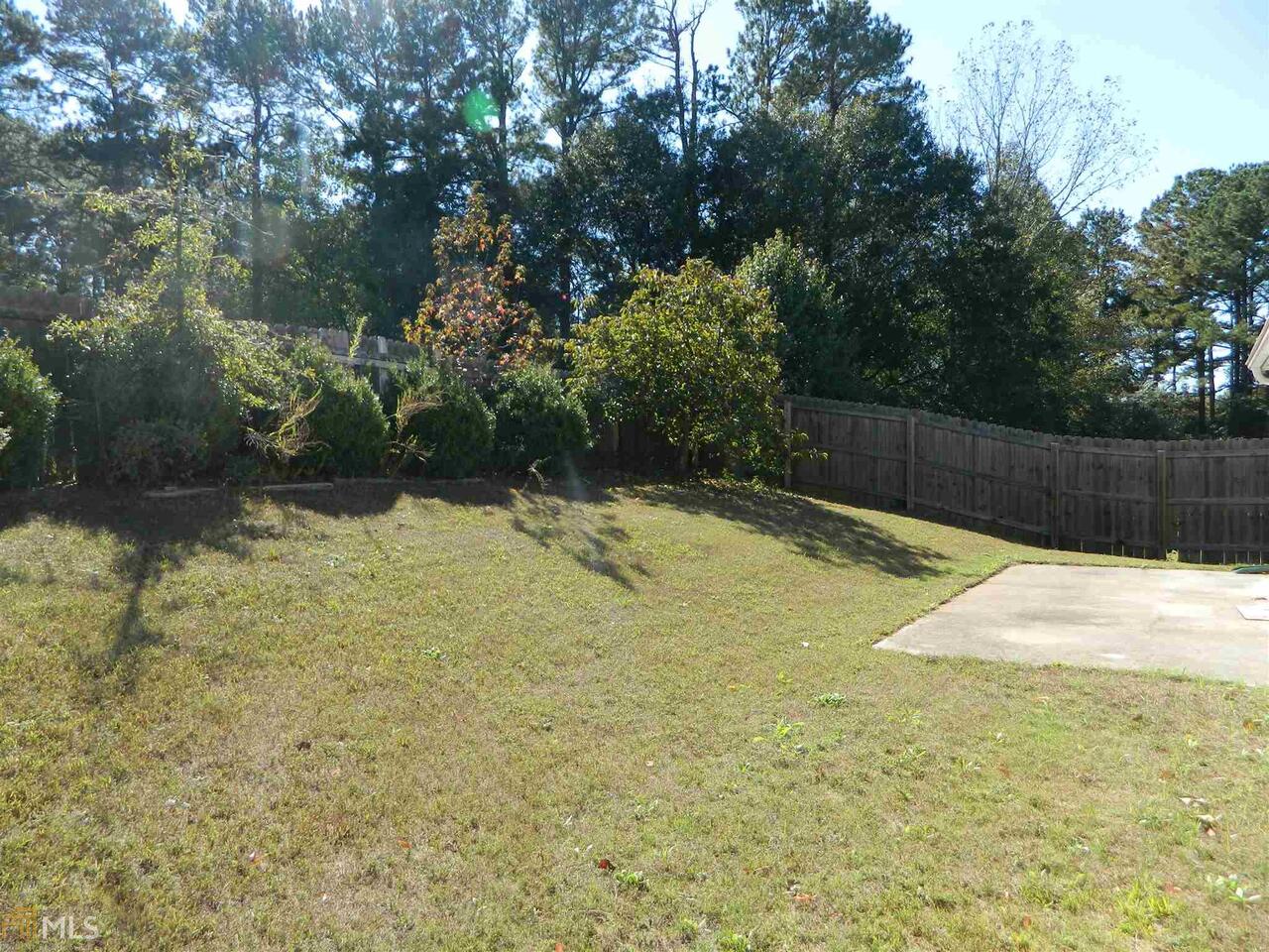 Cambridge Park - Residential Lease