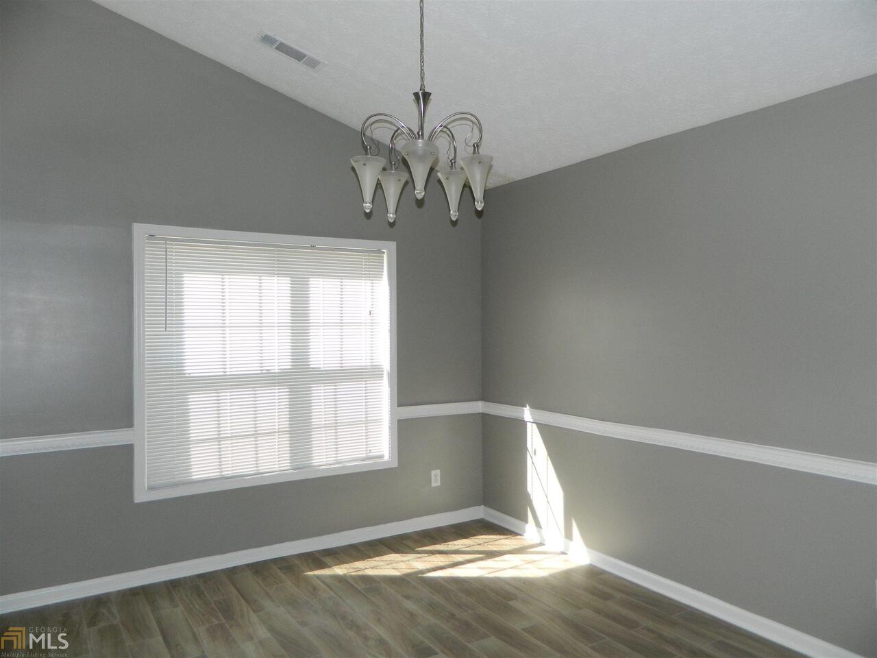 Cambridge Park - Residential Lease
