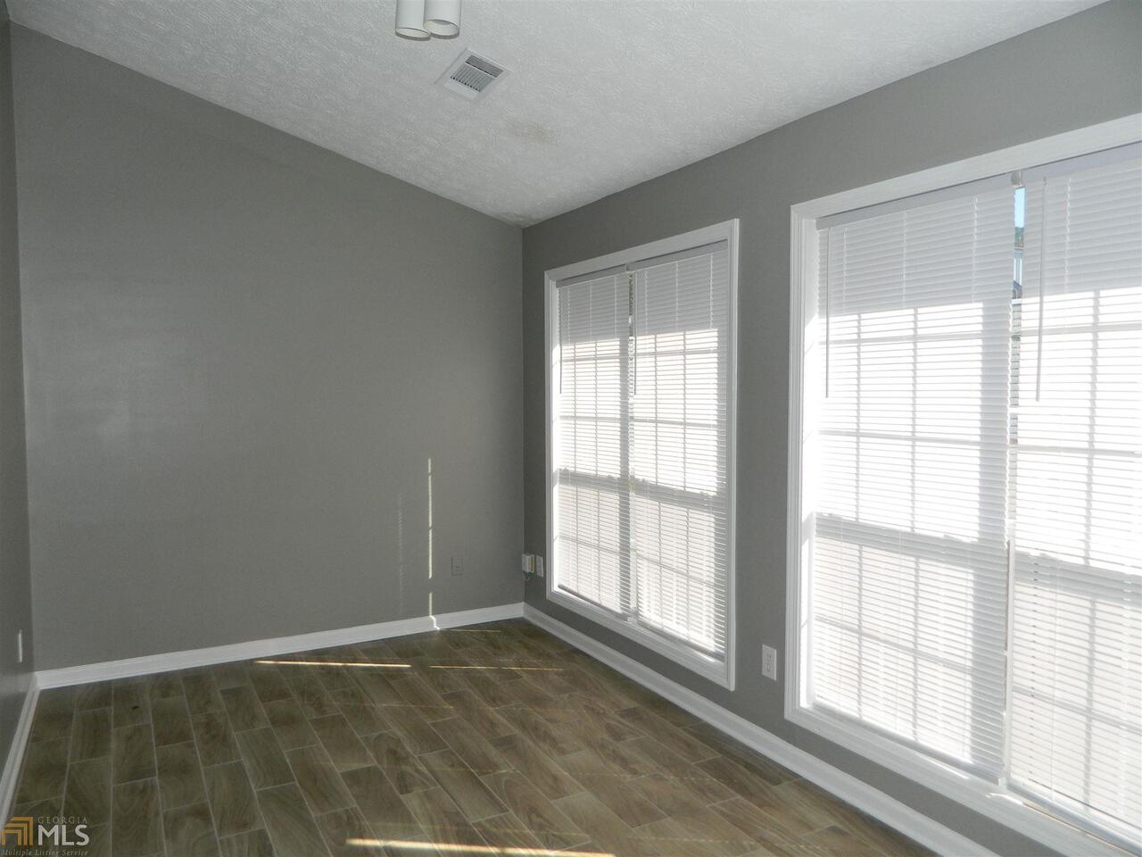 Cambridge Park - Residential Lease