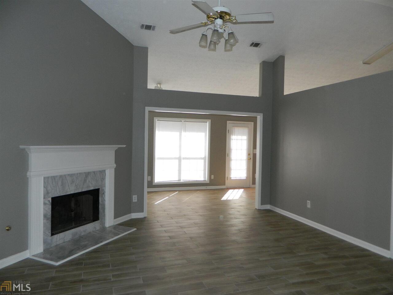 Cambridge Park - Residential Lease