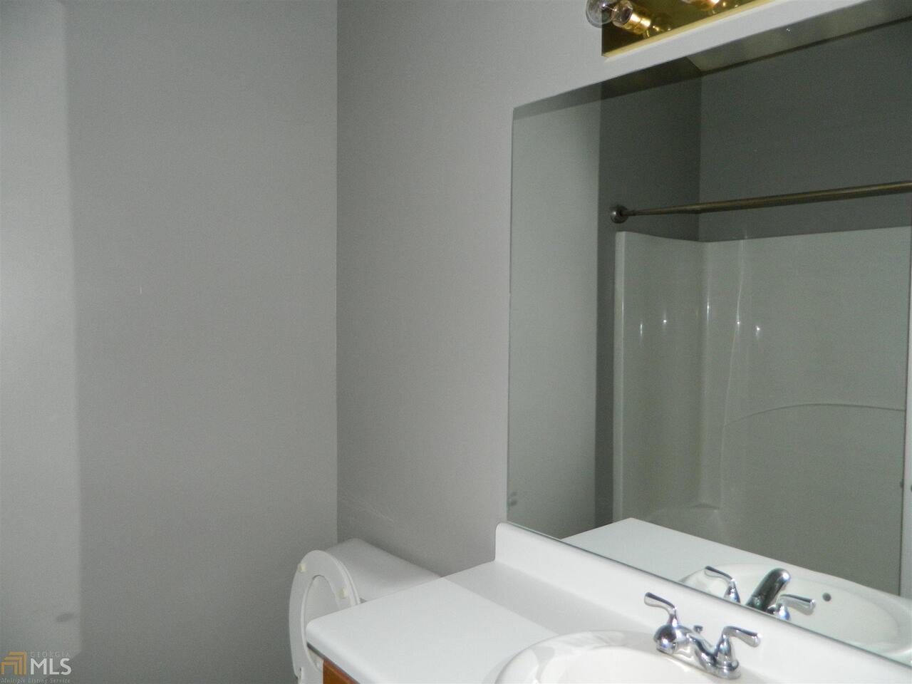 Cambridge Park - Residential Lease