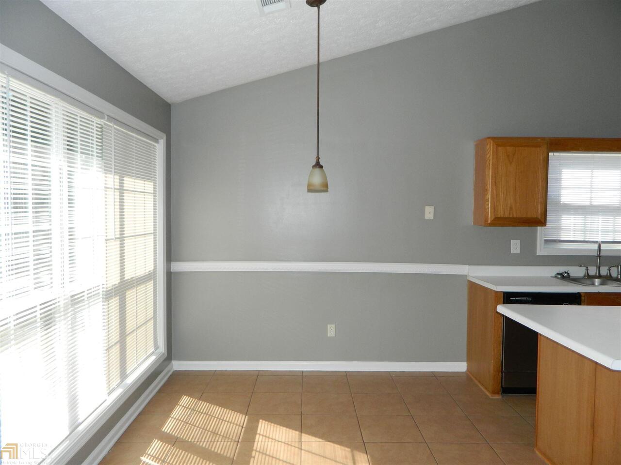 Cambridge Park - Residential Lease