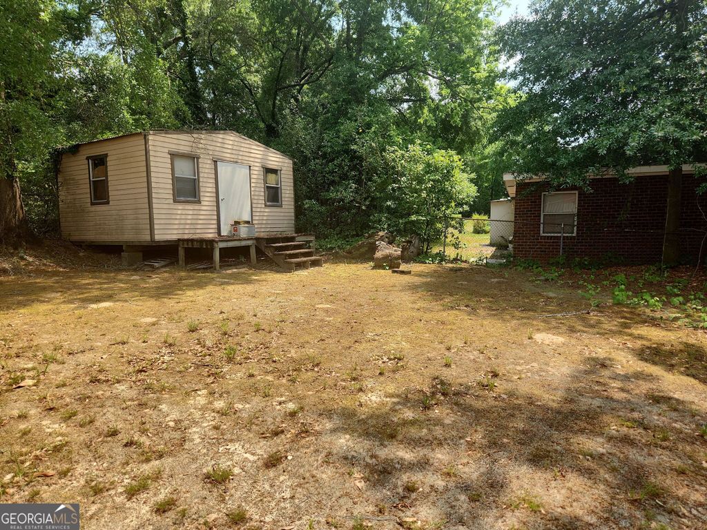 Photo of 3128 Carver Street, Columbus, GA 31906 (MLS # 10766286)
