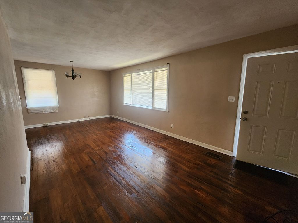 Photo of 3128 Carver Street, Columbus, GA 31906 (MLS # 10766286)