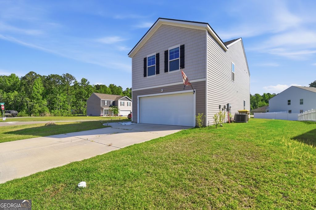 Photo of 276 Caribbean Village Drive, Guyton, GA 31312 (MLS # 10734876)