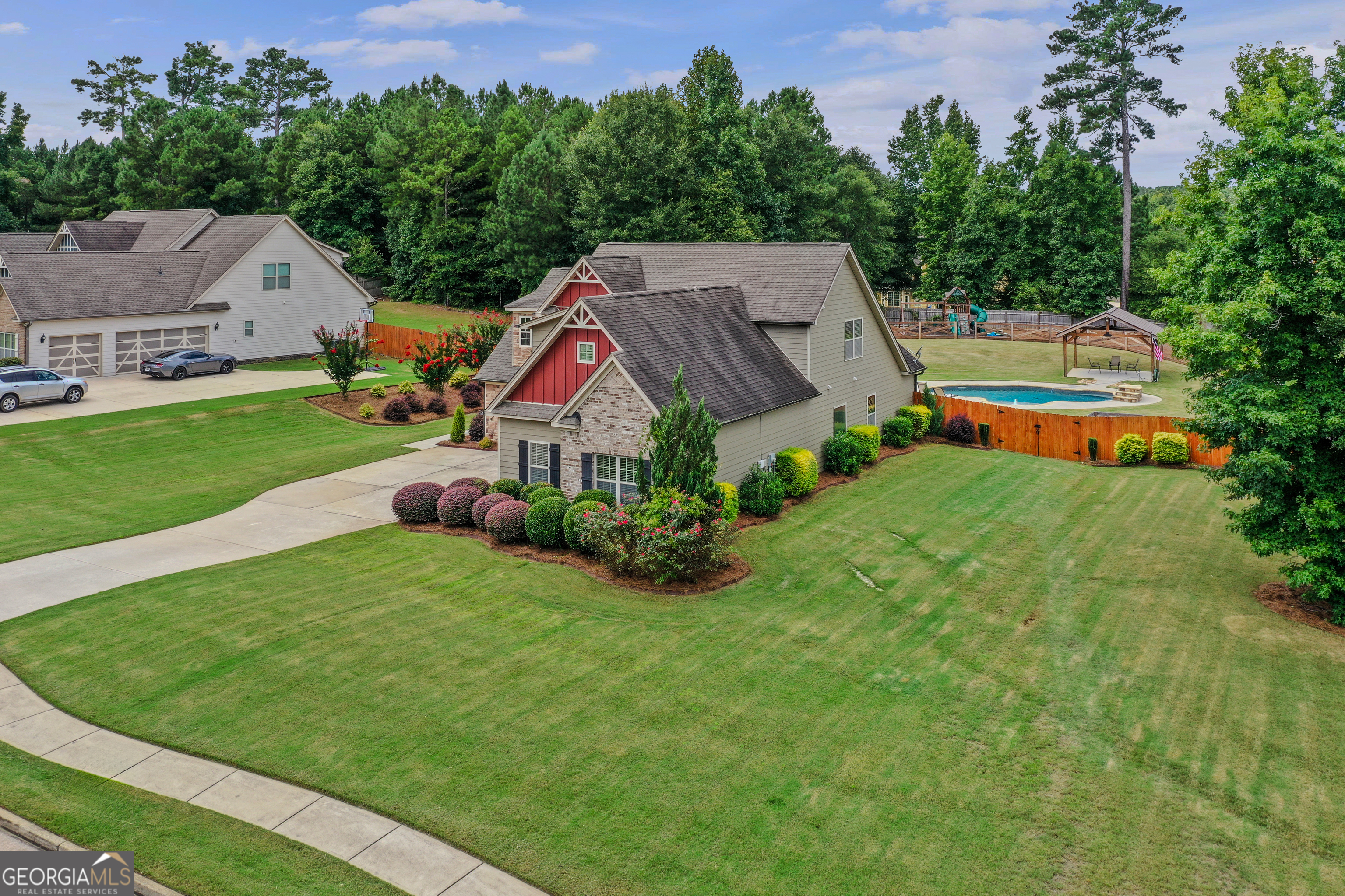 139 Caraway RD