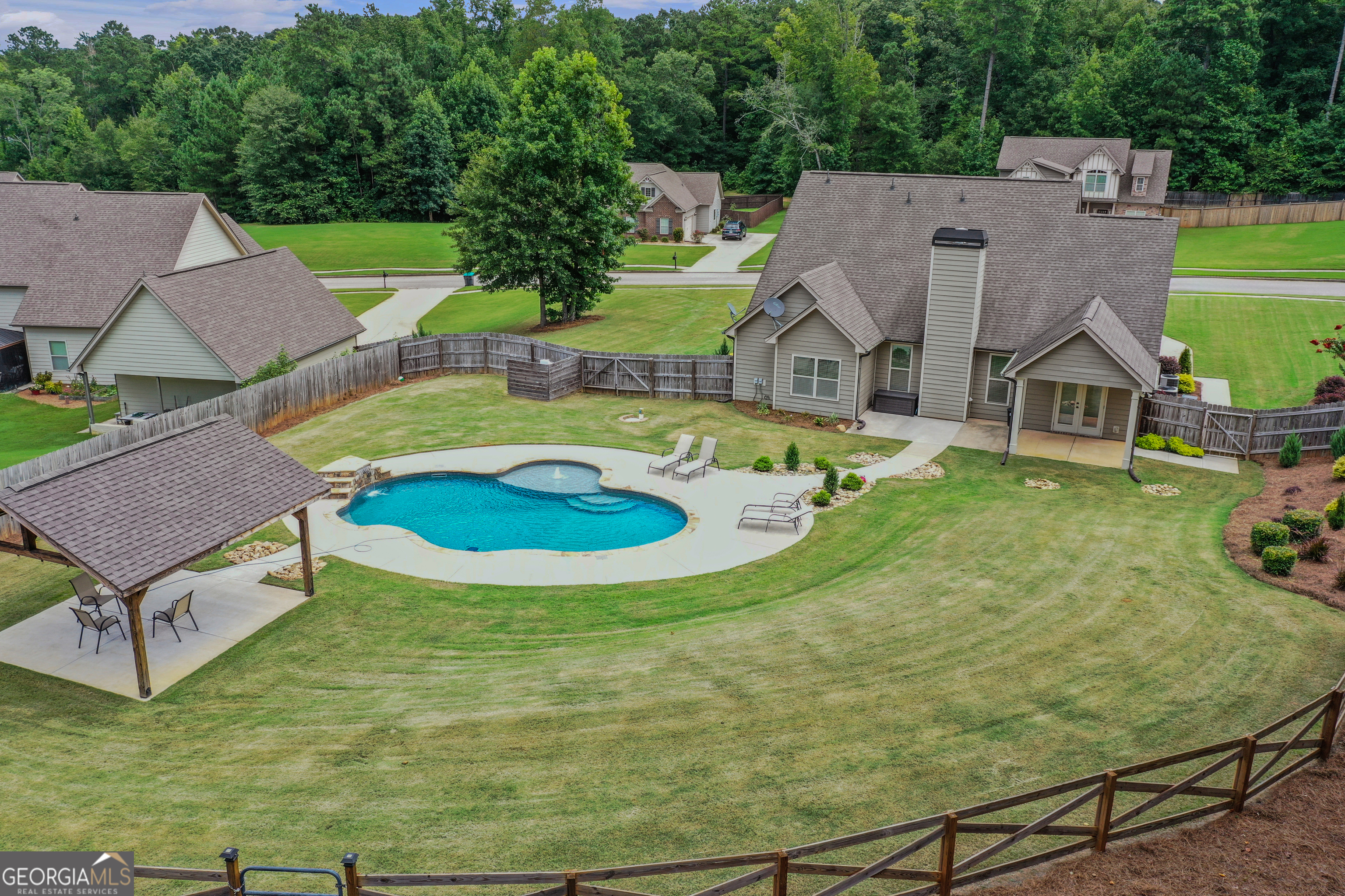 139 Caraway RD