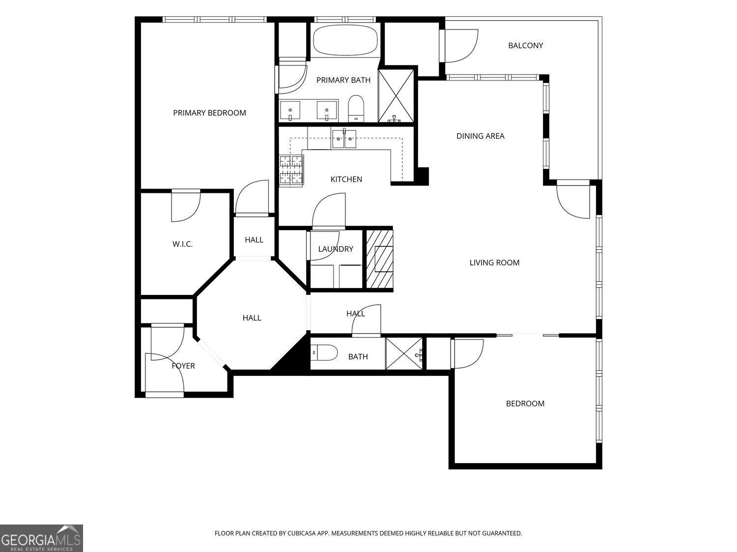 77 Peachtree PL NE 211
