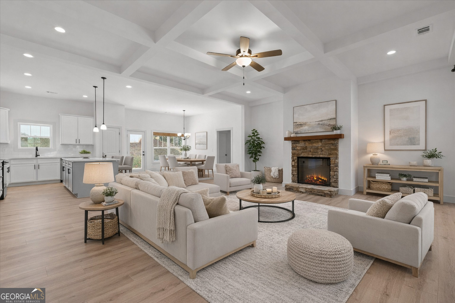 51 Post Oak TRCE