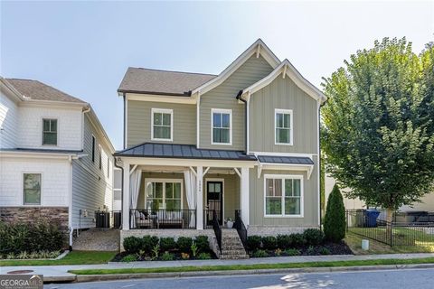 Photo of 1954 Westside Boulevard, Atlanta, GA 30318 (MLS # 10624122) Photo of 1954 Westside Boulevard, Atlanta, GA 30318 (MLS # 10624122)
