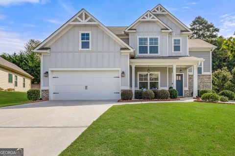 5930 Hidden Ridge CT Cumming GA 30028
