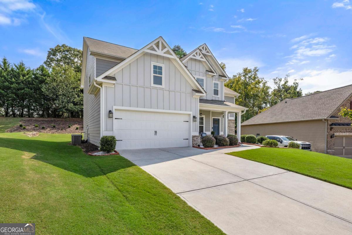 5930 Hidden Ridge CT