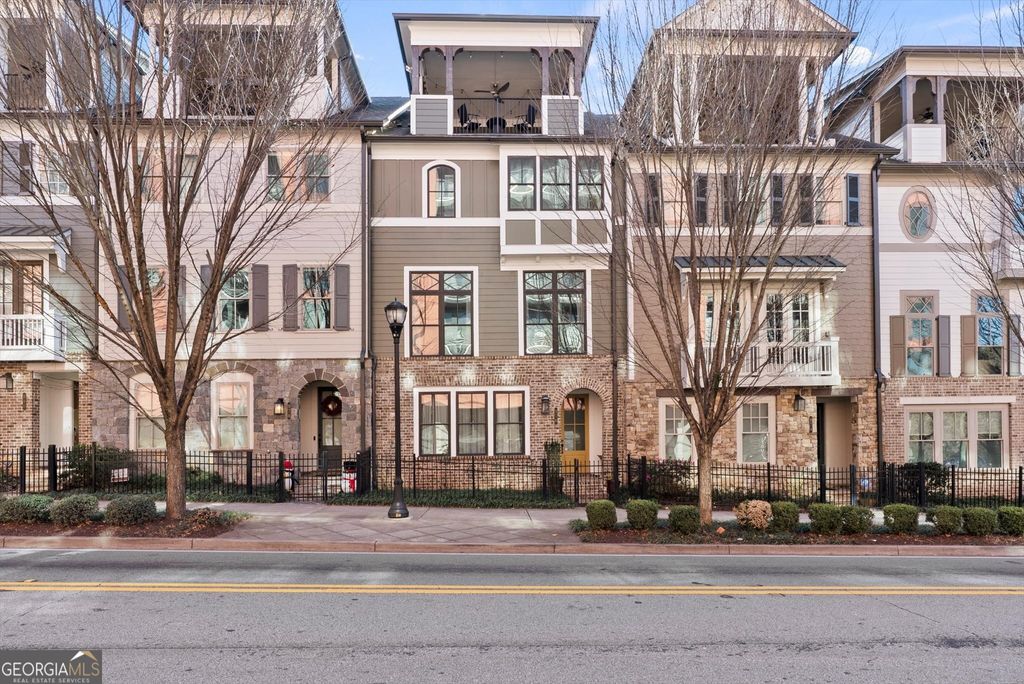 Photo of 976 Memorial Walk SE, Atlanta, GA 30316 (MLS # 10675258)