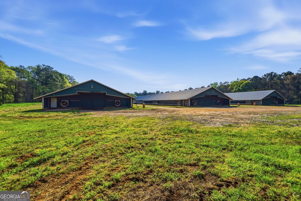 Photo of 125 Walker Gresham Road, Stephens, GA 30667 (MLS # 10721220)