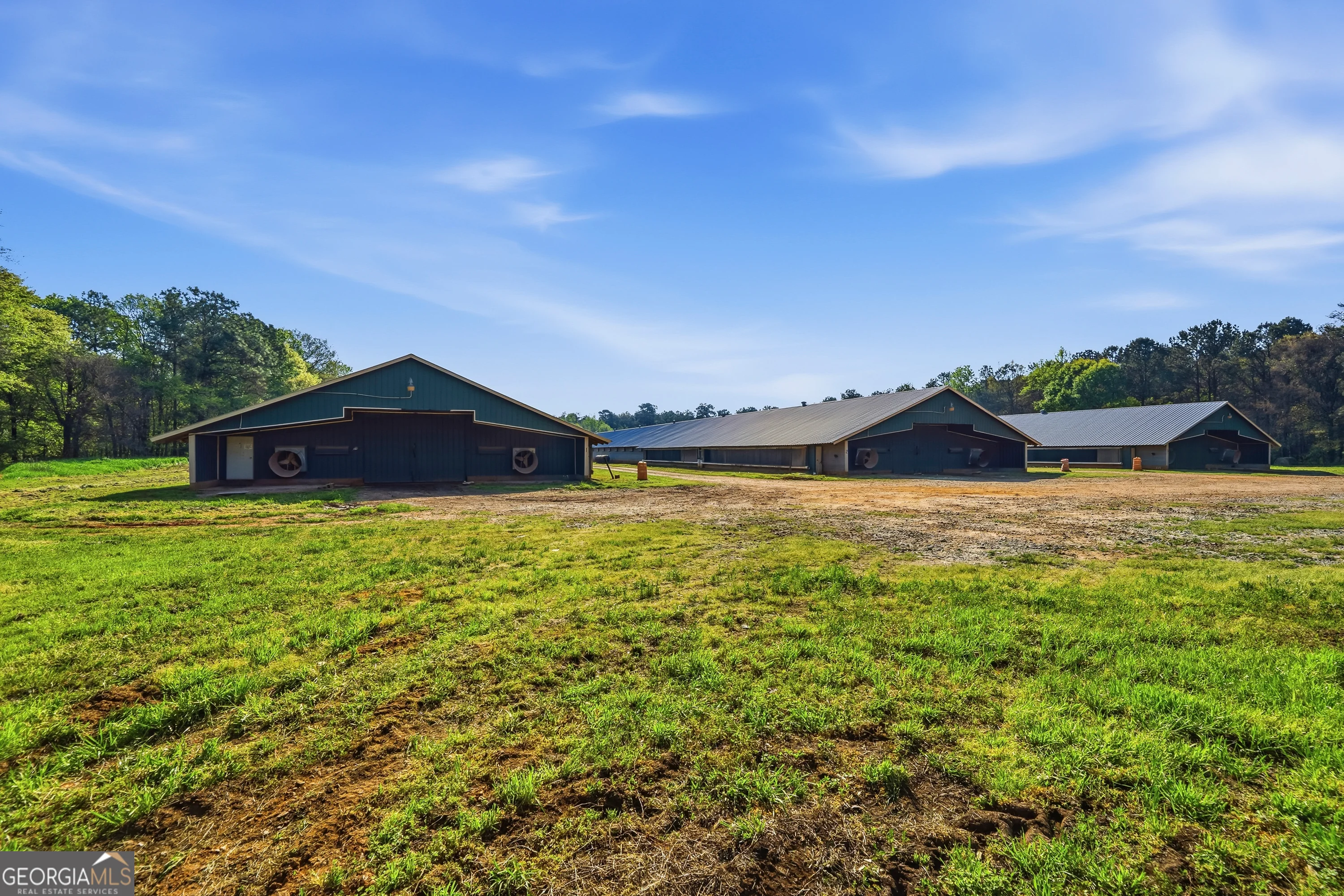 125 Walker Gresham Road, Stephens, GA, 30667