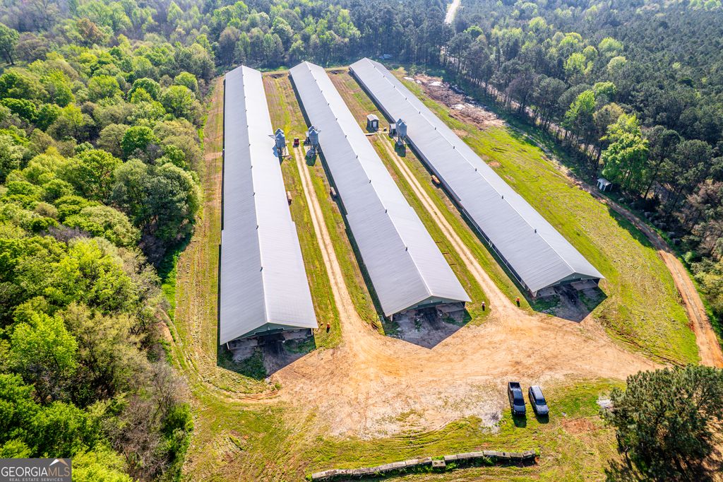 Photo of 125 Walker Gresham Road, Stephens, GA 30667 (MLS # 10721220)