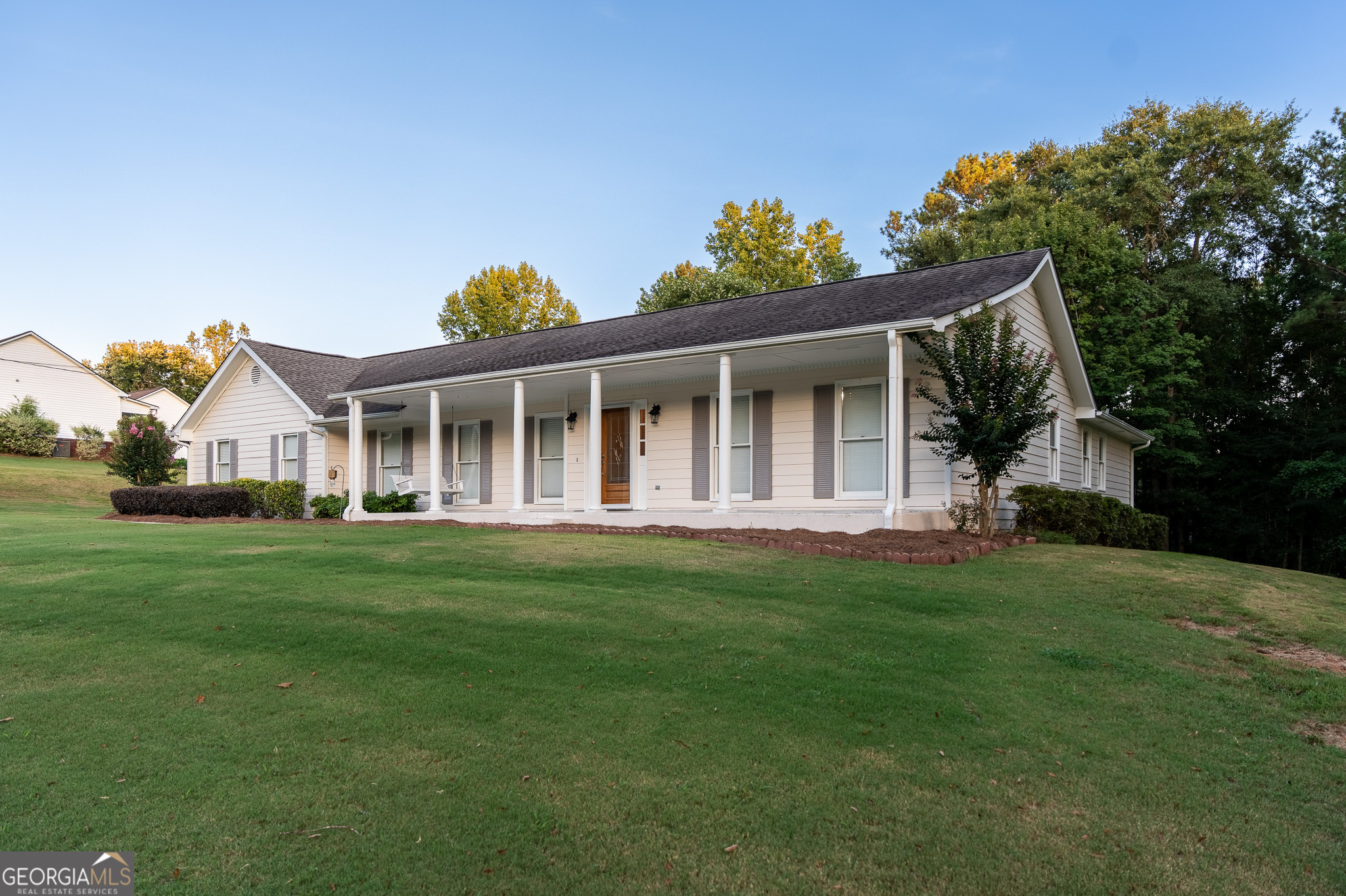 5380 Gum Creek CT