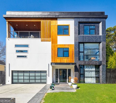 1812 Hunters GLN Marietta GA 30062